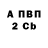 Метадон VHQ Kvisuke